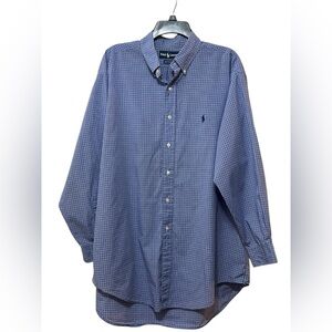 Ralph Lauren men’s shirt